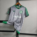Palmeiras Retro Special Edition Gray 2014/15