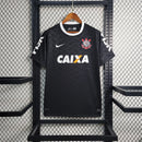 Corinthians 2012 II Away Jersey - Retro Version