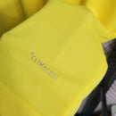 Flamengo 17/18 II Away Jersey - Retro Version