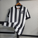 Santos 1958 I Home Jersey Retro