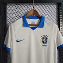 Brazil Retro Away 2019 Jersey