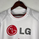 Sao Paulo Retro Home 2007/08 Jersey LG