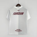 Fluminense 120Th Anniversary White Jersey