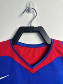 Mens Manchester United Retro Away Jersey 2005/06