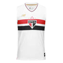 Sao Paulo FC Home Singlet 2025/26