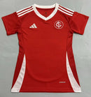 Internacional Home Jersey Women 2025/26