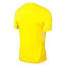Corinthians Goalkeeper Yellow Jersey 2025/26
