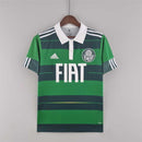 Palmeiras Retro Home 2010/11 Fiat