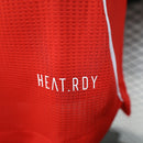 Arsenal 2025/26 I Home Jersey - Player Version