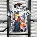 Japan 2025/26 Jujutsu Kaisen Limited Edition - Fan Version