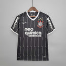Corinthians Retro 2011/12 II Away Jersey Neo Quimica