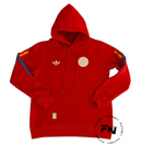 Colombia Sweatshirt Red 2024/25 Hoodies
