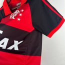 Flamengo 1987 I Home Jersey - Retro Version