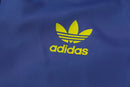 Colombia 2024 Dark Blue Windbreaker Jacket