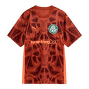Palmeiras Short Training Orange Jersey 2025/26