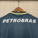 Flamengo 1997 Goalkeepe Jersey - Long Sleeve Retro Version