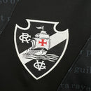 Vasco 24/25 Goalkeeper Jersey Black - Kappa