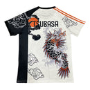 Japan 2024/25 Tsubasa White  Limited Edition - Fan Version