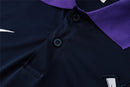 Corinthians Polo Shirt Royal 2025/26