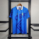 Brazil Retro Away 1992 Jersey - Umbro