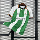 Betis 2025/26 I Home Jersey - Leaked Version