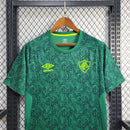 Fluminense Green Training Jersey 2024/25
