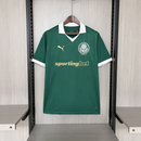 Palmeiras 24/25 I Home Jersey Full Sponsor