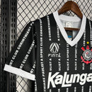 Corinthians Jersey Retro 1994 Away Jersey - Kalunga Finta