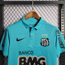 Santos 12/13 II Away Jersey Retro