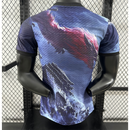 Japan 2025/26 Blue Nezha Special Edition - Player Version