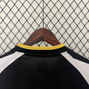 Atletico Mineiro Retro Home 2003 Jersey Fiat Stilo - Umbro