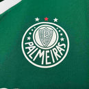 Palmeiras Home Retro 1989 Coca Cola