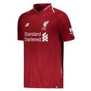 Liverpool Retro Home Jersey 2018/19