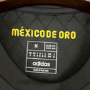 Mexico 2025/26 Special Edition Black - Fan Version