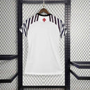 Vasco 24/25 Training Jersey Women White - Kappa