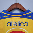 Tigres Home Retro Jersey 1999/00