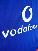 Mens Manchester United Retro Away Jersey 2005/06