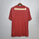 Fluminense Retro Third Jersey 2012 Unimed