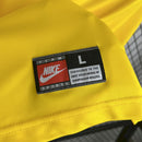 Brazil Retro Home 1997 Jersey