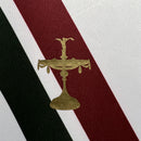 Fluminense Retro Away 2010 Jersey