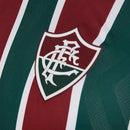 Fluminense 2025/26 I Home Jersey - Player Version