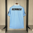 Gremio Retro Third Jersey 1995/96 Renner