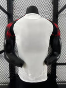 Flamengo 25/26 II Away Jersey - Player Version