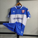 Palmeiras Retro Blue 2019 Sansung