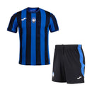 Kids Atalanta B.C. Home Jersey 2024/25