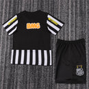 Kids Retro Santos Away Jersey 2012/13