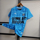 Gremio 24/25 Training Blue Jersey - Umbro