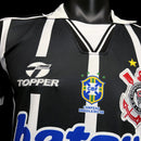 Corinthians Jersey Retro 1999 II Away Batavo - Topper