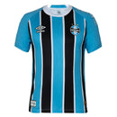 Gremio Home Authentic Jersey 2025/26 - Player Version