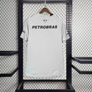 Flamengo Goalkeeper Retro Vintage Shirt 2008/09